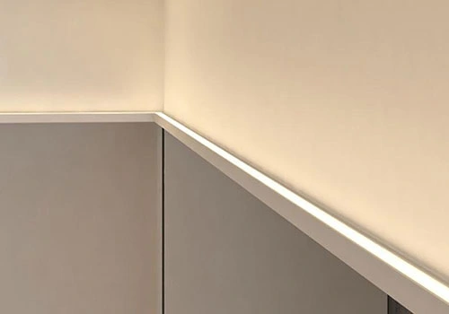 Sự khác biệt giữa đèn đường và đèn rửa tường