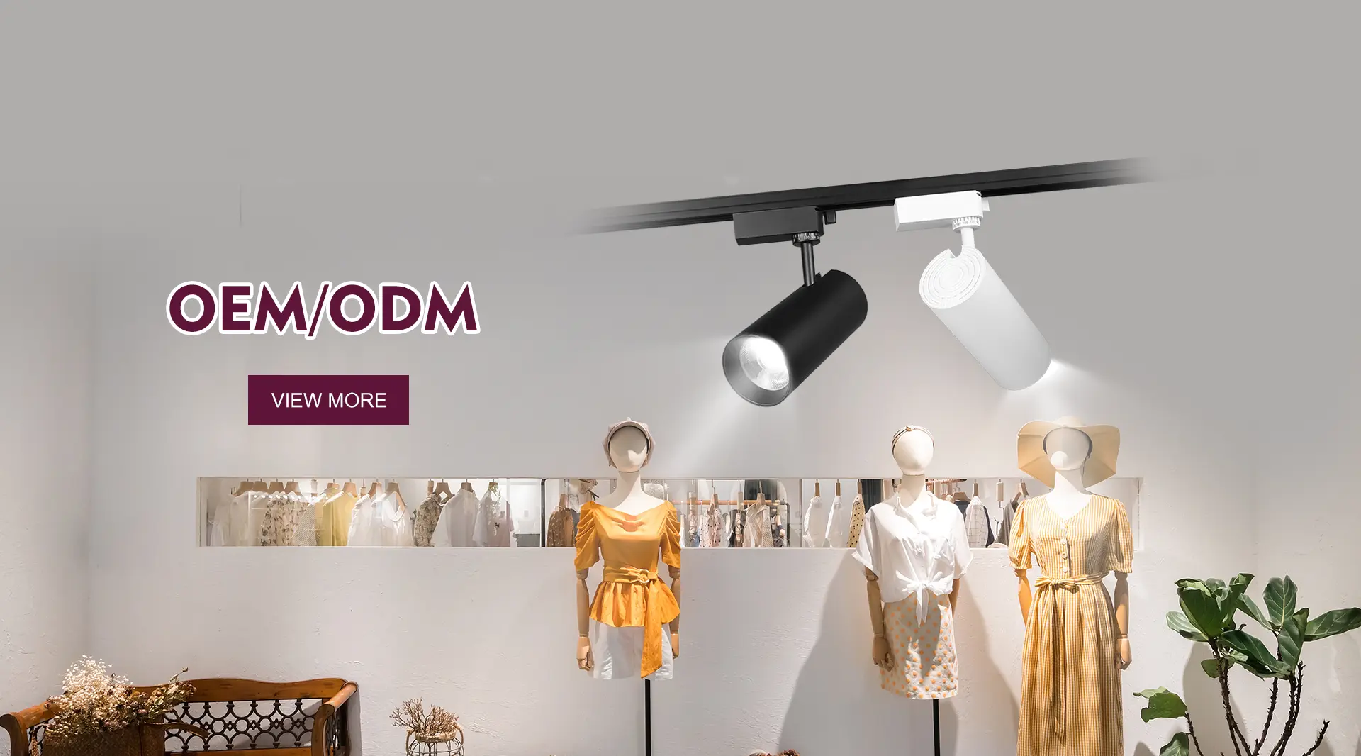 Nhà sản xuất Spotlight theo dõi ống kính Fresnel