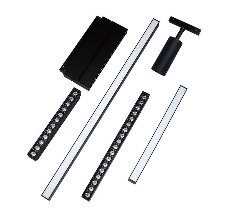 Điều gì nên được chú ý đến khi cài đặt hệ thống linelight?