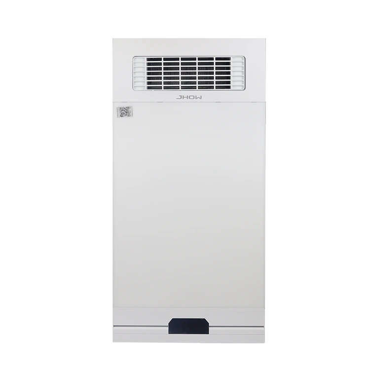 Điều gì làm cho ánh sáng chung trở thành nền tảng của không gian hiện đại?