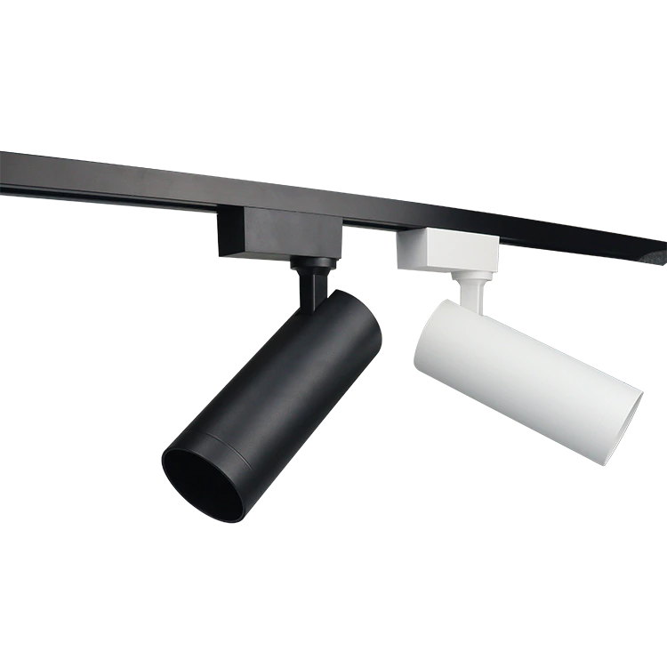 Cách chọn đúng đèn theo dõi cho không gian của bạn