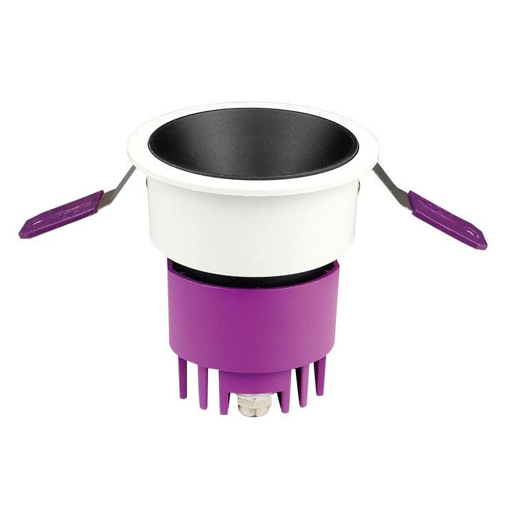 Làm thế nào đèn Wall Washer biến đổi ánh sáng kiến ​​trúc