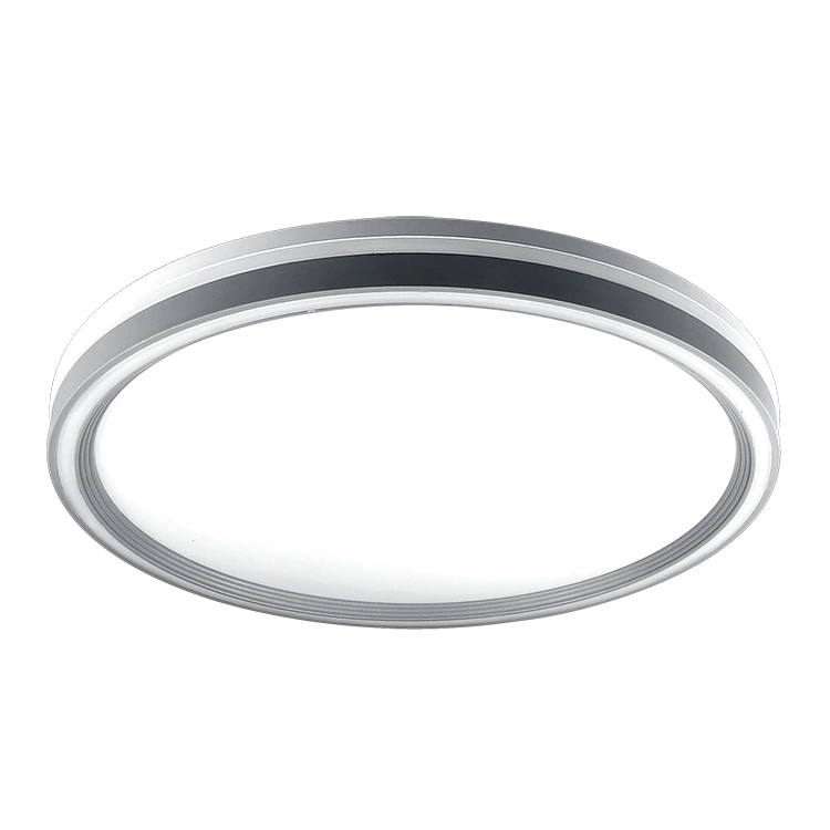 Đèn trần hiện đại đang phát triển như thế nào để biến đổi không gian?