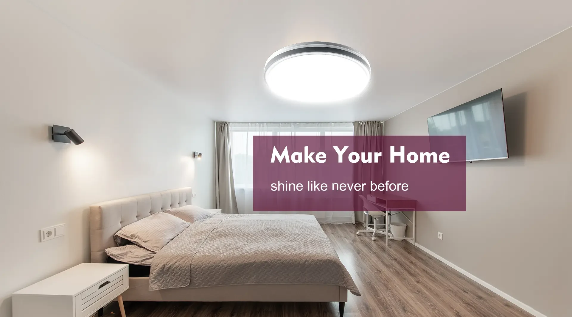 Nhà cung cấp đèn trần quang phổ đầy đủ của Trung Quốc