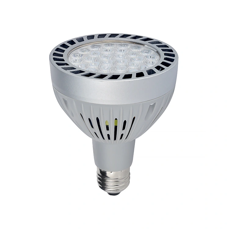 Tại sao chọn đèn chiếu PAR30 cho giải pháp chiếu sáng hiện đại?