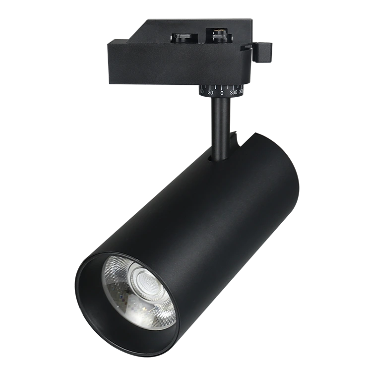 LENS SPORLIT theo dõi ống kính Fresnel