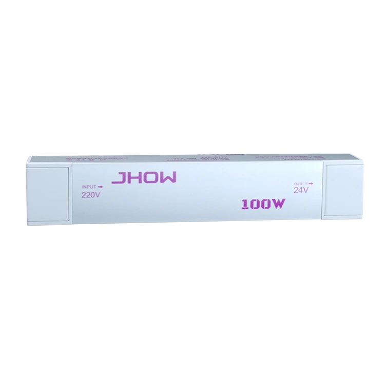 Nguồn điện điện áp thấp đa chức năng nhỏ